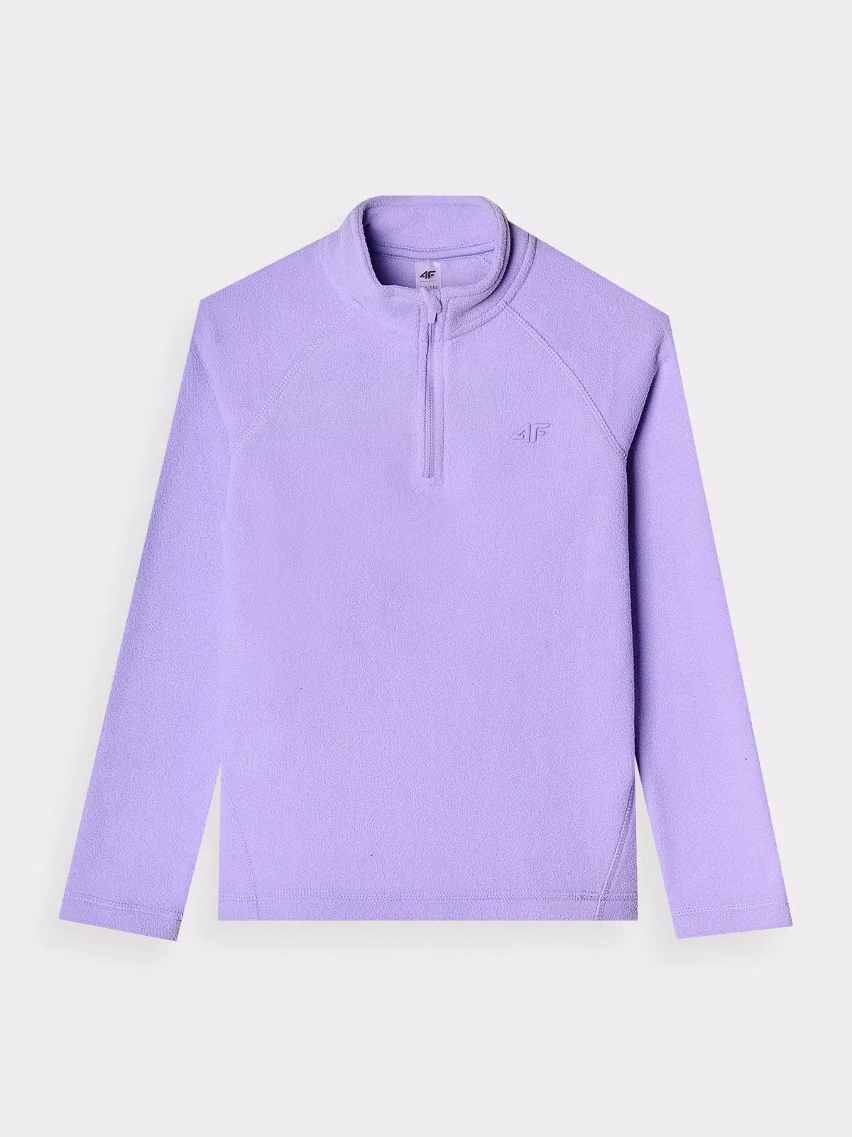 4F Thermal jersey for purple girl