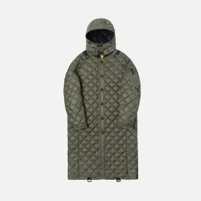 5 Moncler Craig Green Hagedon Giubbotto - Green - Shop Now