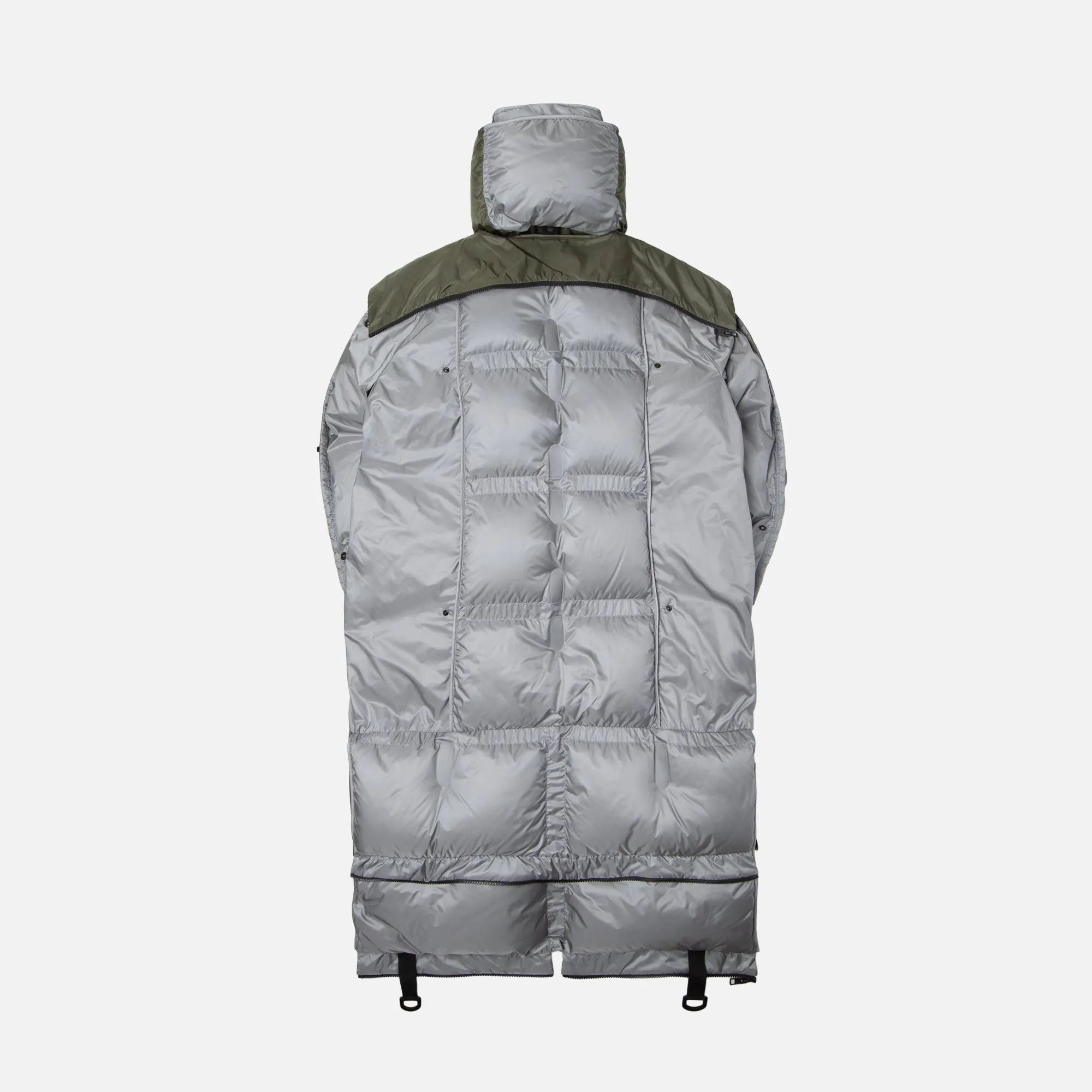 5 Moncler Craig Green Neville Giubbotto - Green for Sale