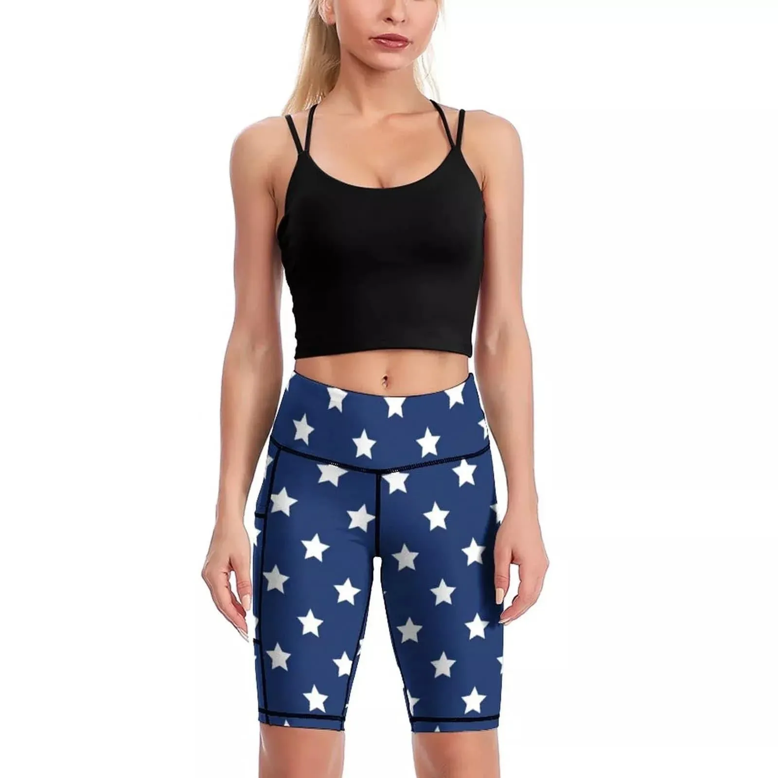 Americana Leggings