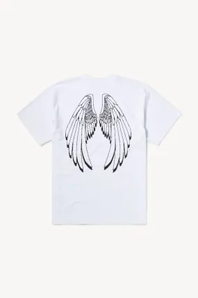 Angel SS Tee