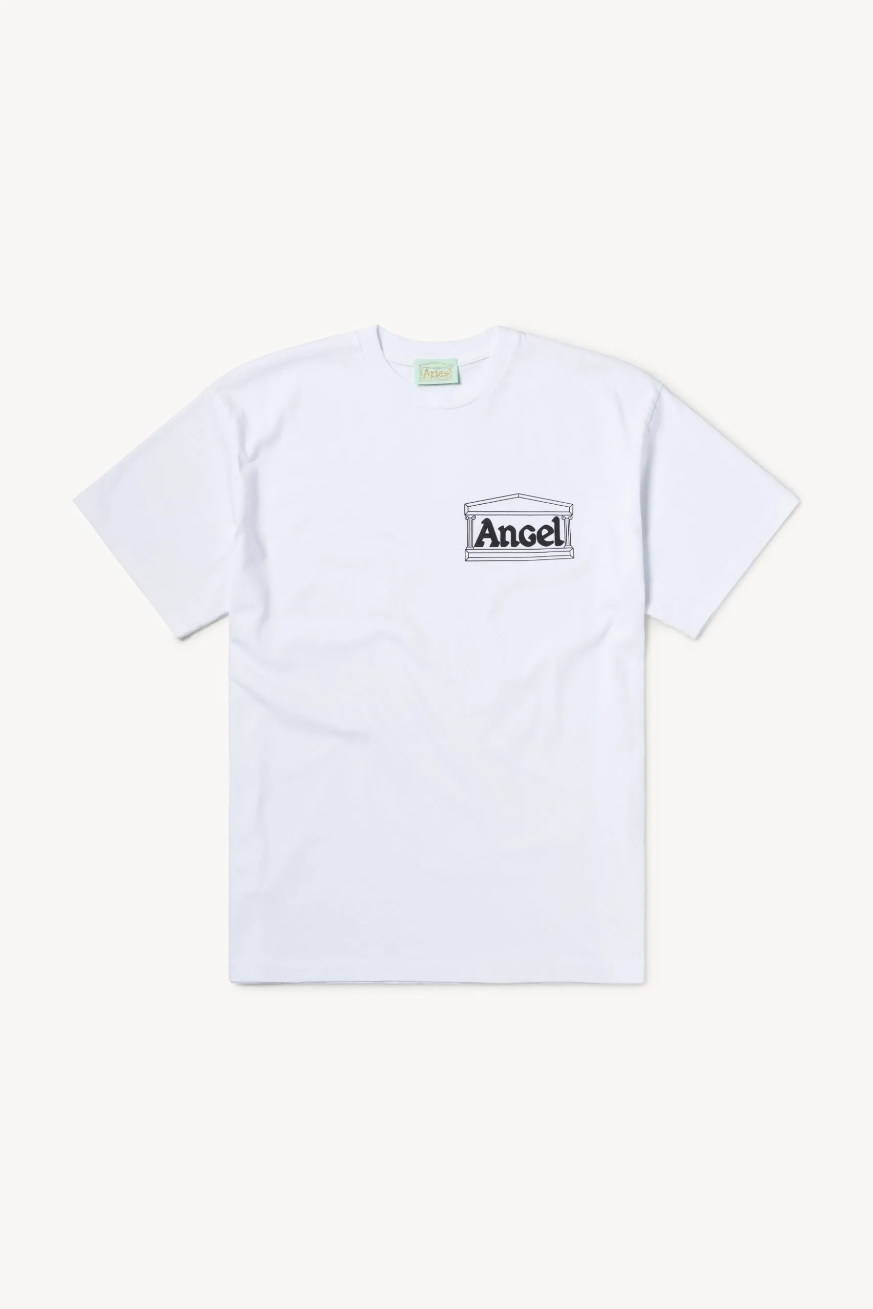 Angel SS Tee