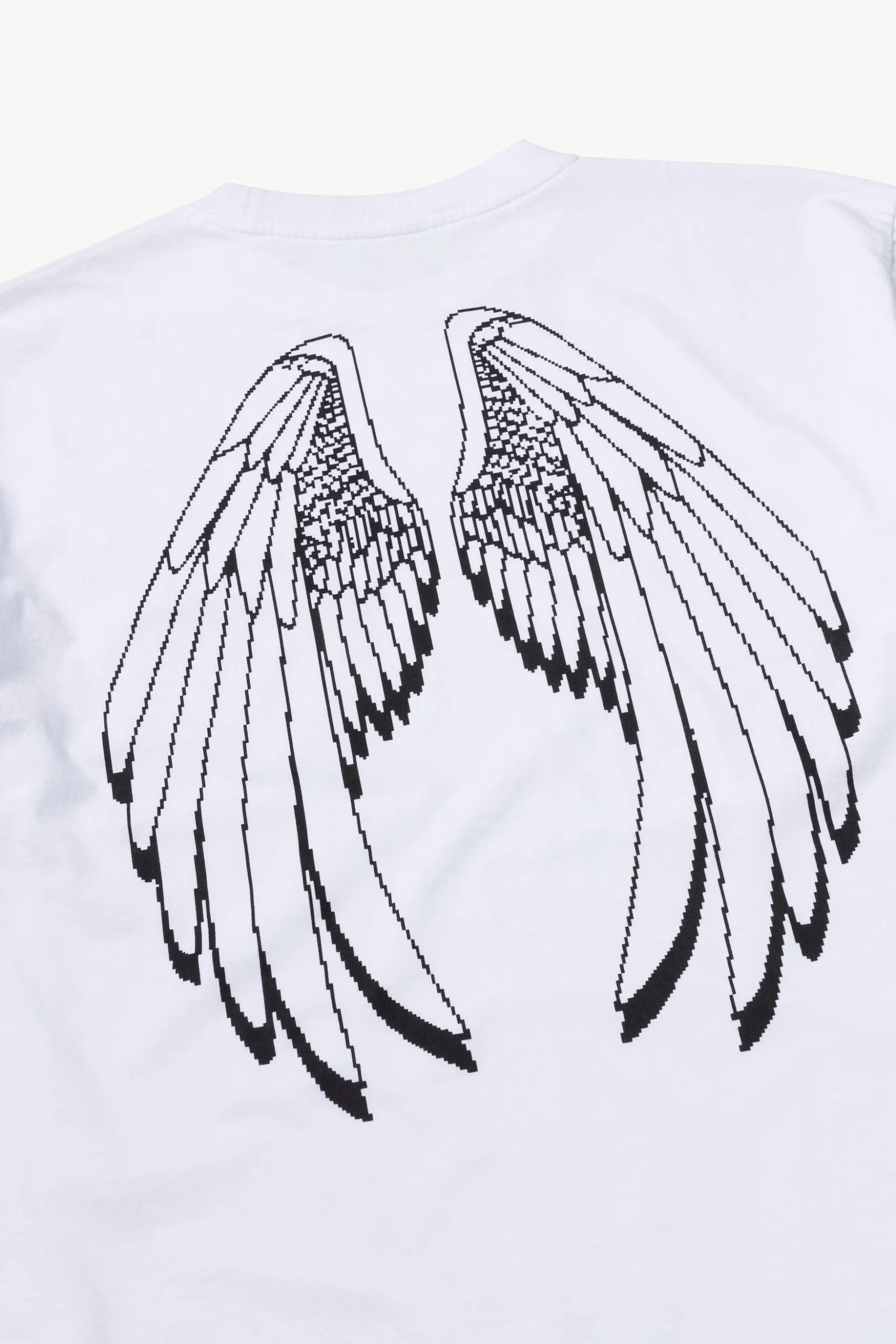 Angel SS Tee