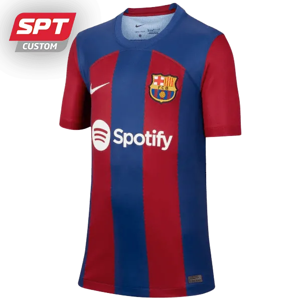 Barcelona Children's Home Kit - 2023/24