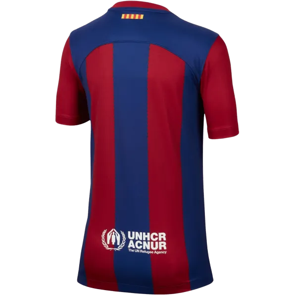 Barcelona Children's Home Kit - 2023/24