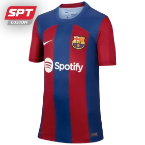 Barcelona Children's Home Kit - 2023/24