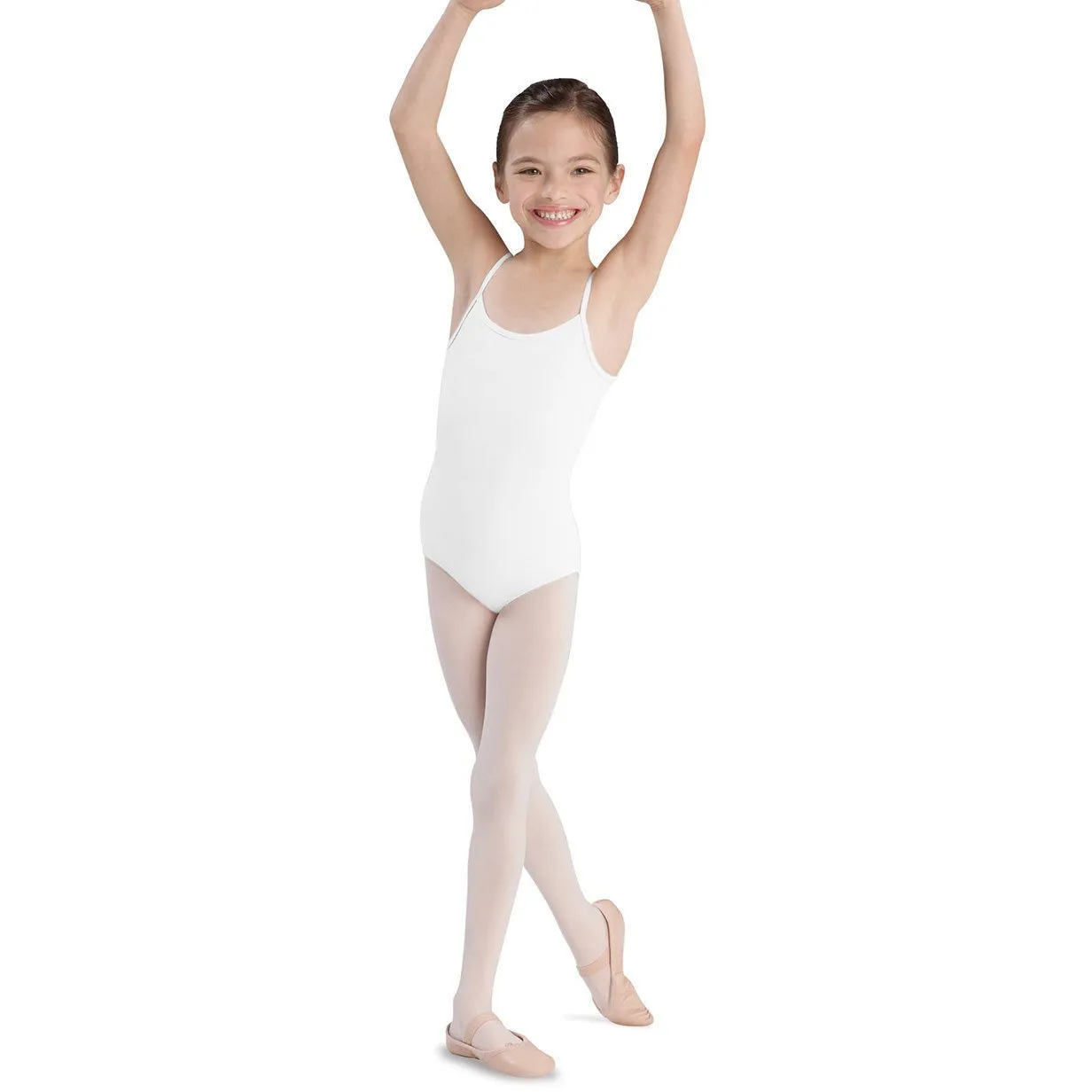 Basic Child Camisole Leotard