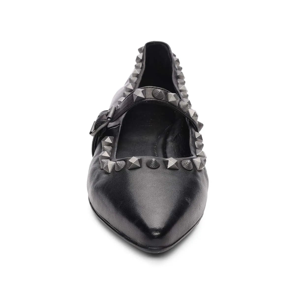 Beatnik Studded Ballet Flat