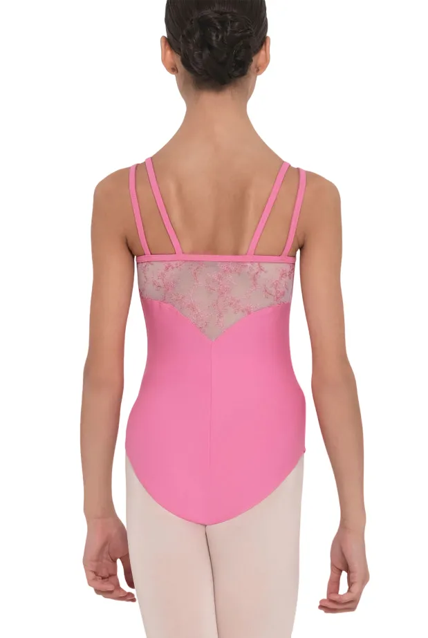 Belmine dancewear by Wear Moi