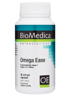 BioMedica Omega Ease