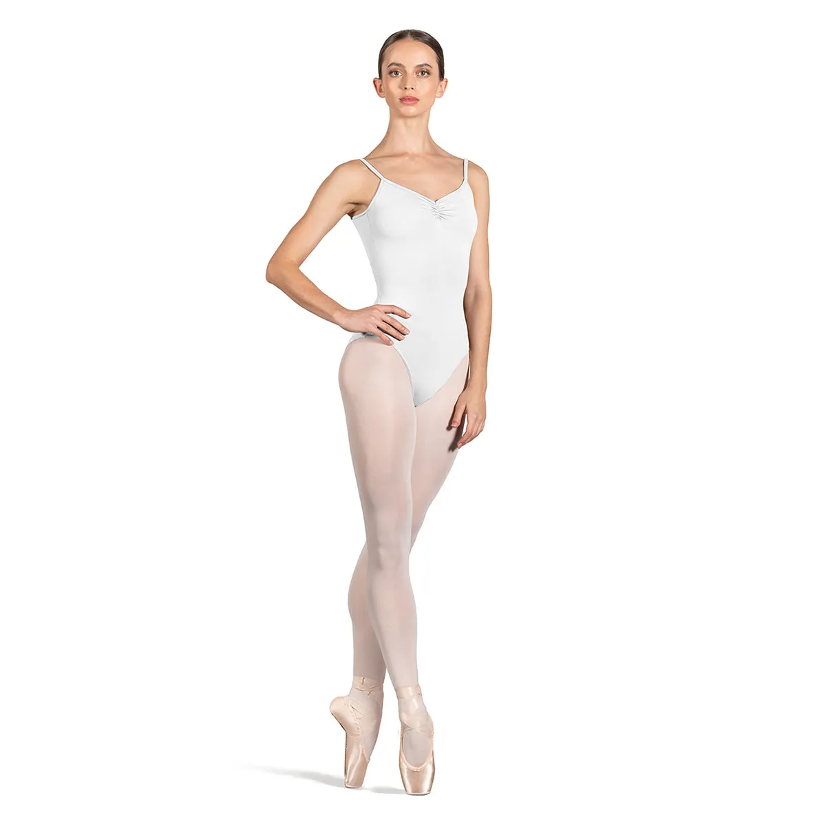 Bloch Ladies Arianne Camisole Leotard