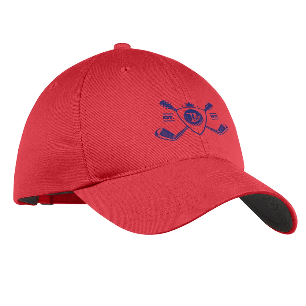 Blues Bogey Nike Hat