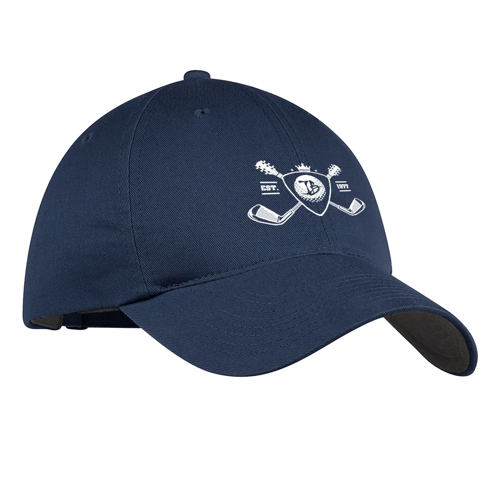 Blues Bogey Nike Hat