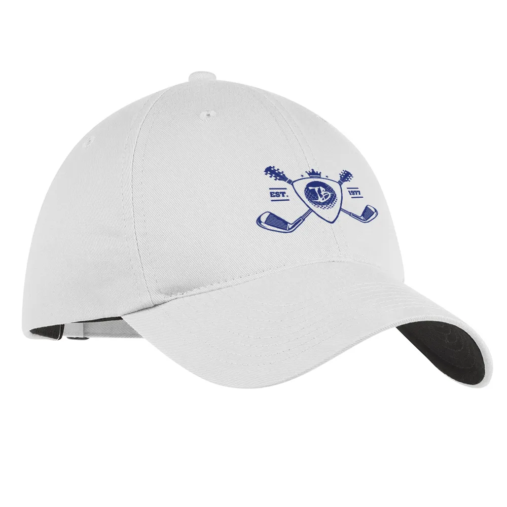 Blues Bogey Nike Hat