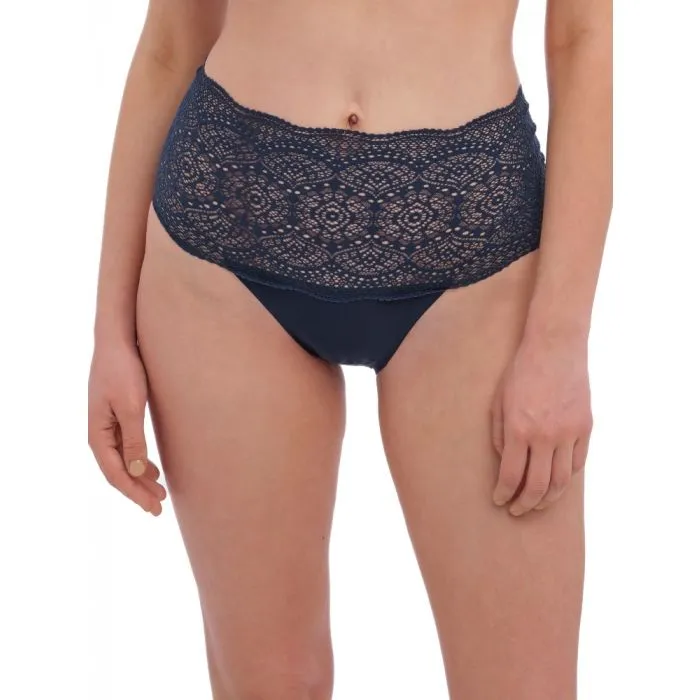 Braga alta Fantasie Lace Ease FL2330