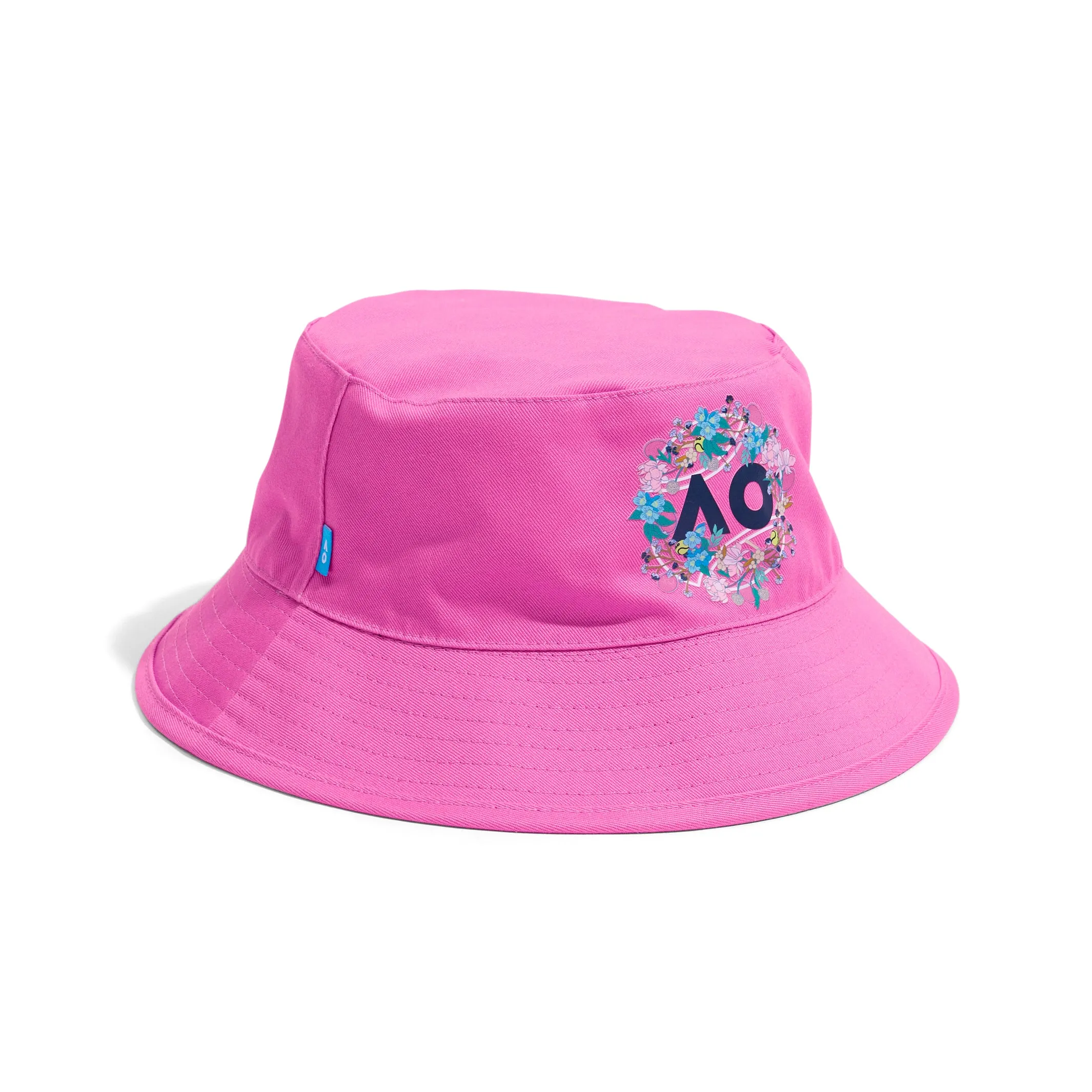 Bucket Hat Flower