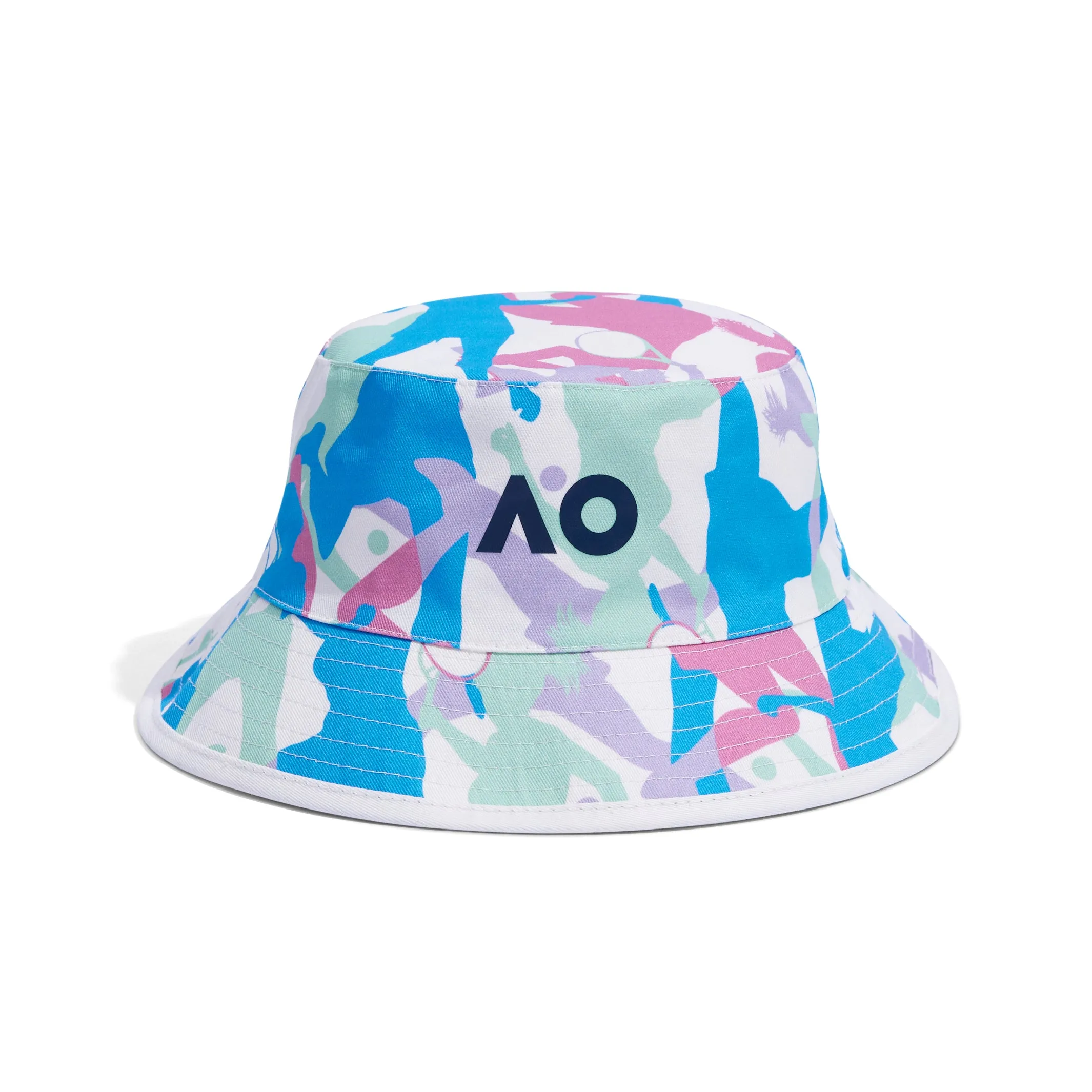 Bucket Hat Player Camouflage