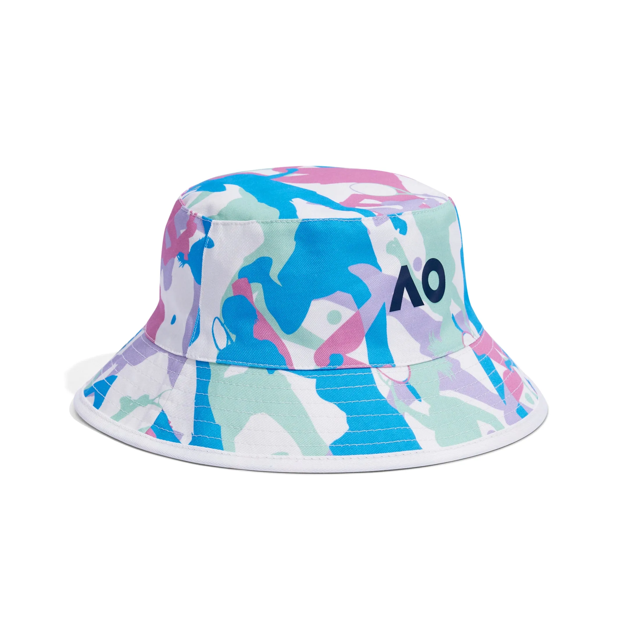 Bucket Hat Player Camouflage