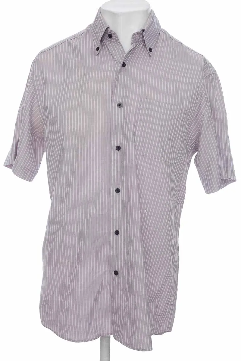 Camisa color Rosado - Kenneth Cole