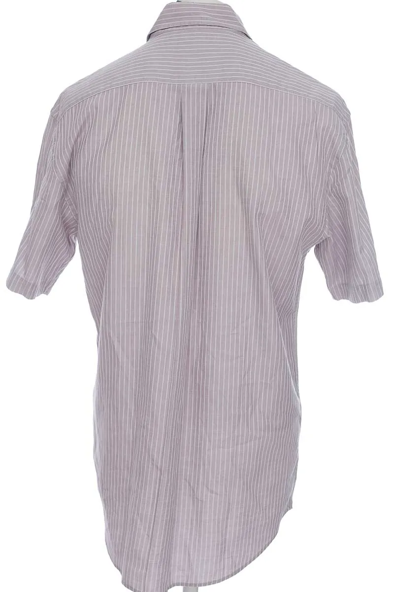 Camisa color Rosado - Kenneth Cole