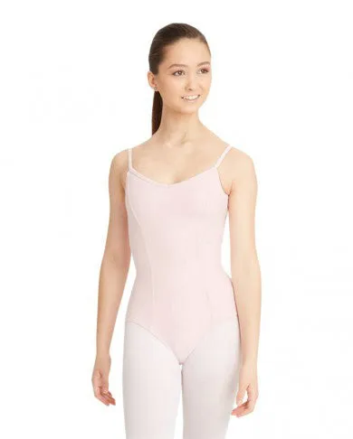 Capezio Adult Princess Camisole Leotard - CC101