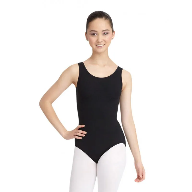 Capezio Adult Tank Leotard