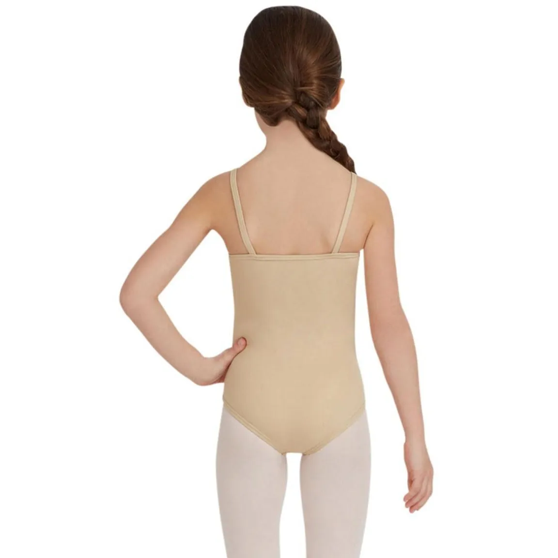 Capezio Kids Camisole Leotard