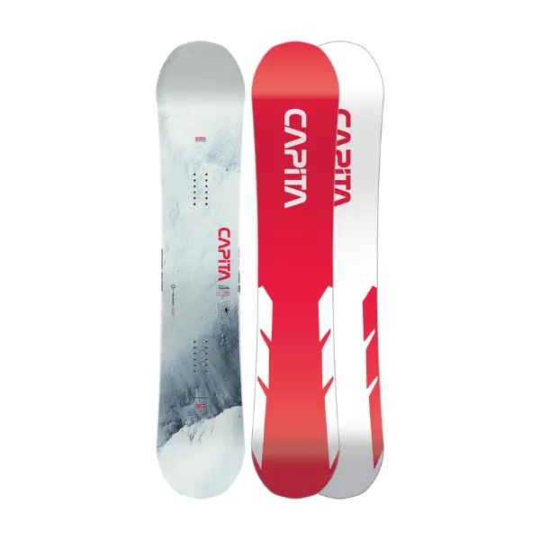 CAPiTA 2024 Men's Mercury Snowboard 157cm