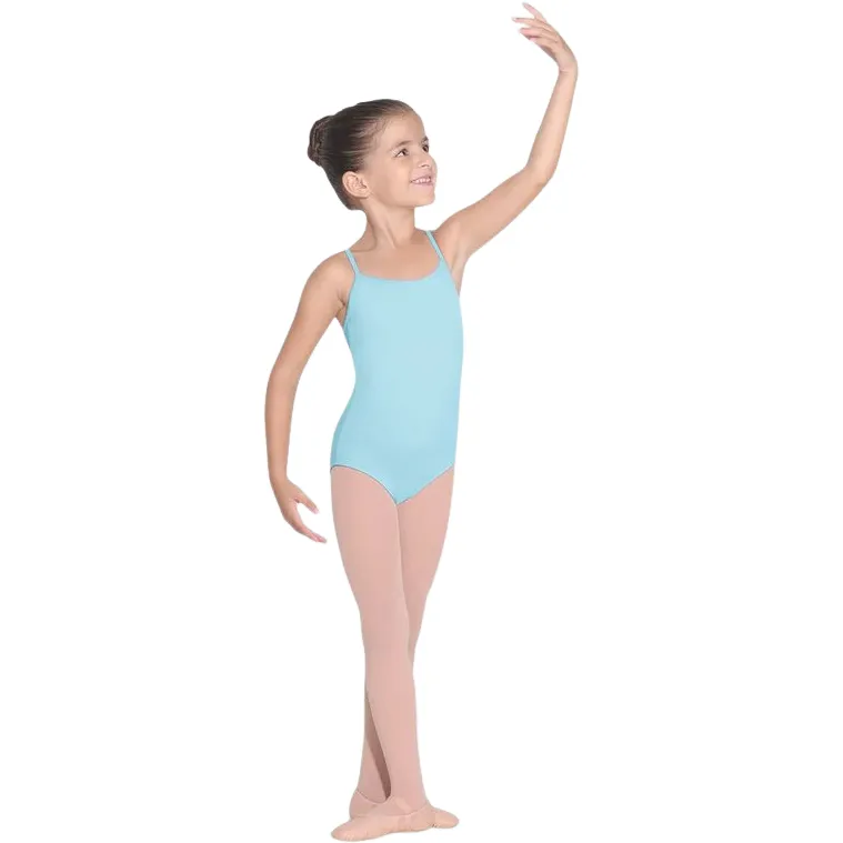 Child Camisole Leotard