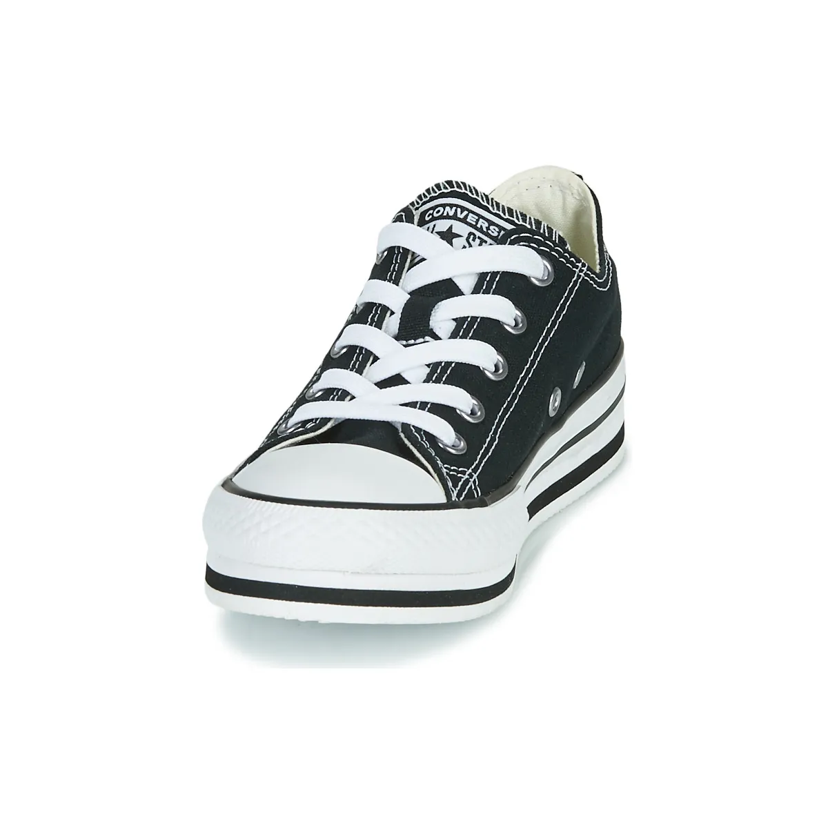 CHUCK TAYLOR ALL STAR EVA LIFT EVERYDAY EASE OX