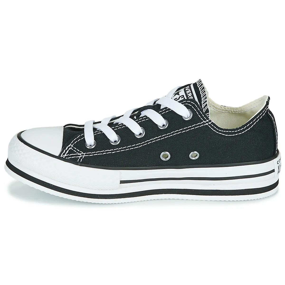 CHUCK TAYLOR ALL STAR EVA LIFT EVERYDAY EASE OX