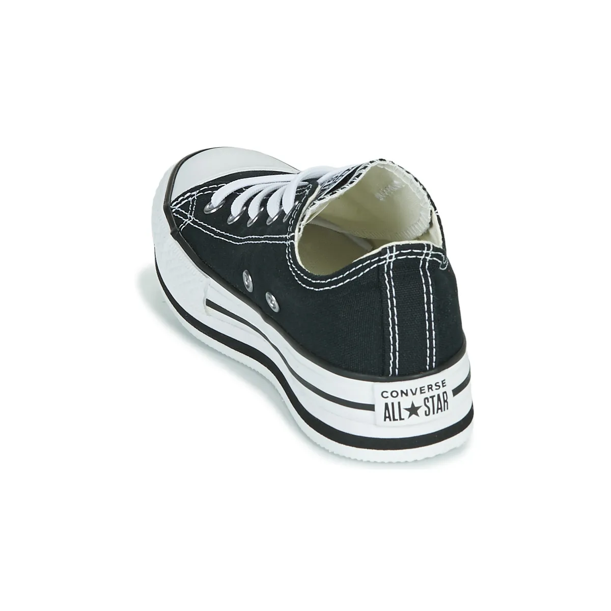 CHUCK TAYLOR ALL STAR EVA LIFT EVERYDAY EASE OX