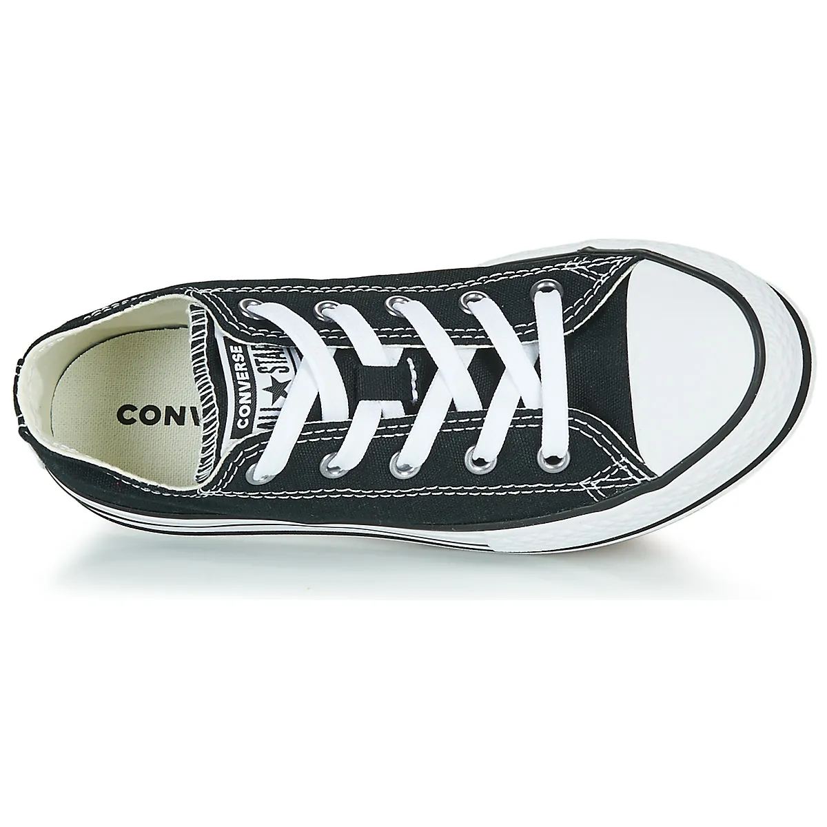 CHUCK TAYLOR ALL STAR EVA LIFT EVERYDAY EASE OX