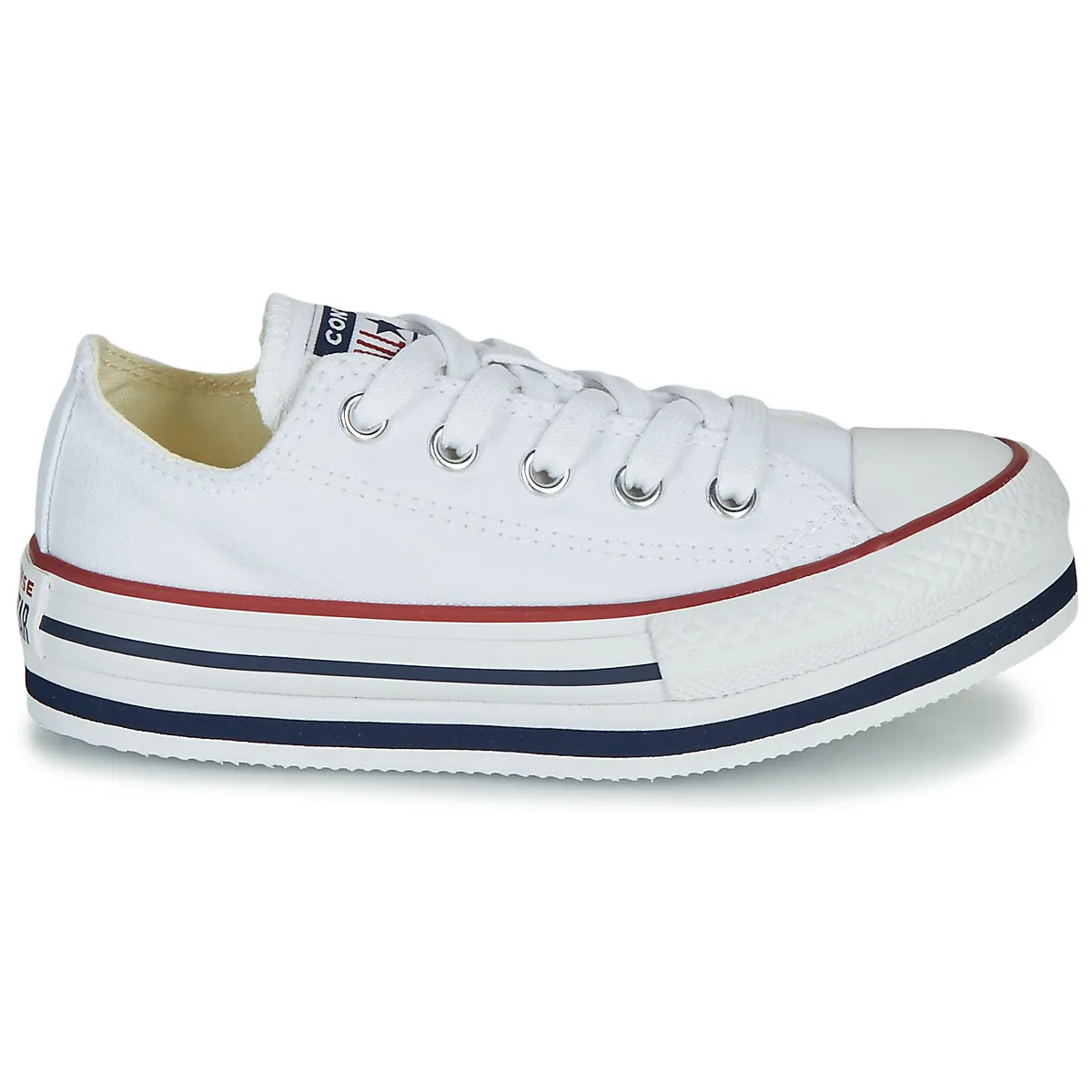 CHUCK TAYLOR ALL STAR PLATFORM EVA EVERYDAY EASE