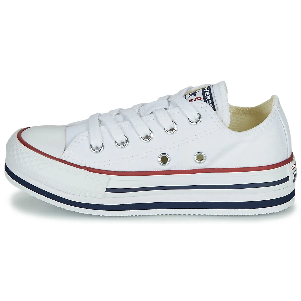 CHUCK TAYLOR ALL STAR PLATFORM EVA EVERYDAY EASE