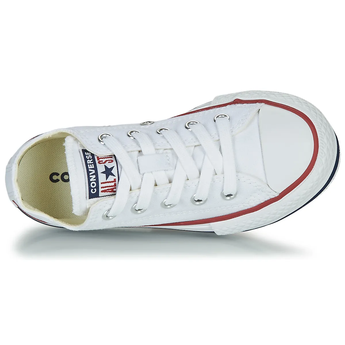 CHUCK TAYLOR ALL STAR PLATFORM EVA EVERYDAY EASE