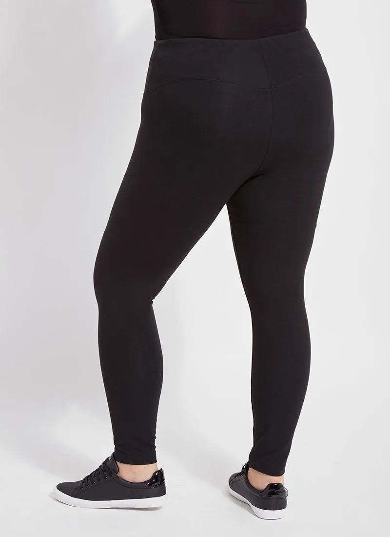 CLASSIC COTTON LEGGING (PLUS SIZE, 28 INSEA