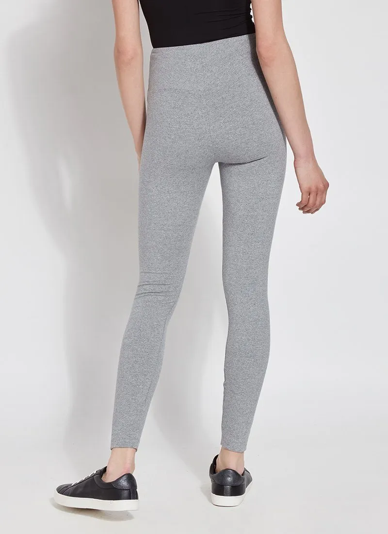 CLASSIC COTTON LEGGING (PLUS SIZE, 28 INSEA