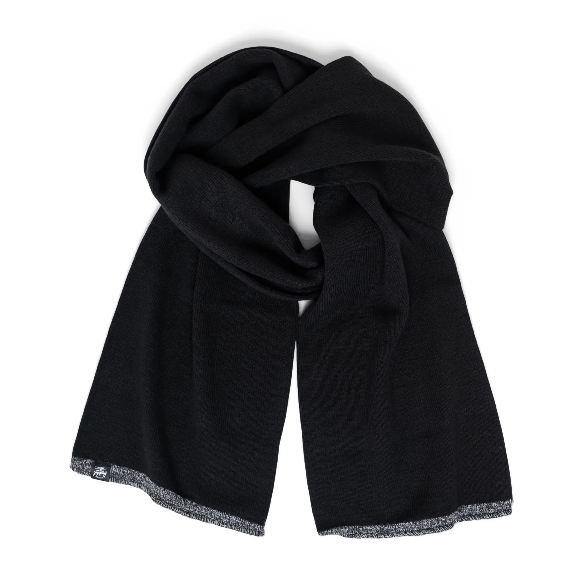 Classic Striped Scarf - Discounted