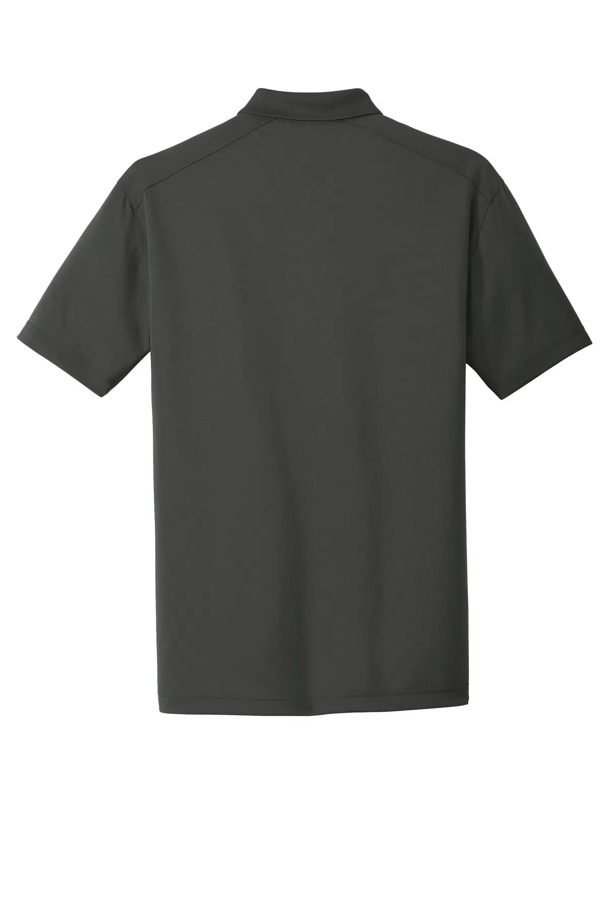 CornerStone Men's Select Lightweight Snag-Proof Polo. CS418