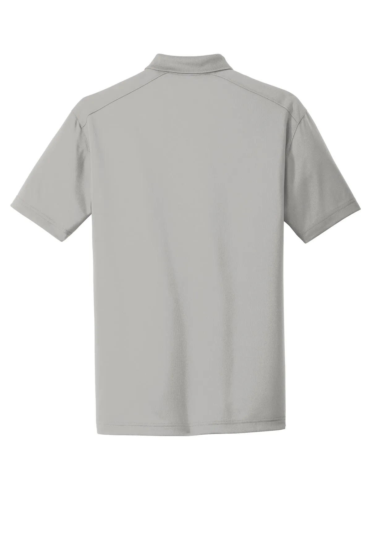 CornerStone Men's Select Lightweight Snag-Proof Polo. CS418