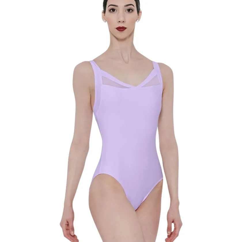 Cypres Leotard for Adults