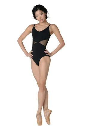 Danshuz Alexis Leotard - Popular Dancewear Choice for Performers