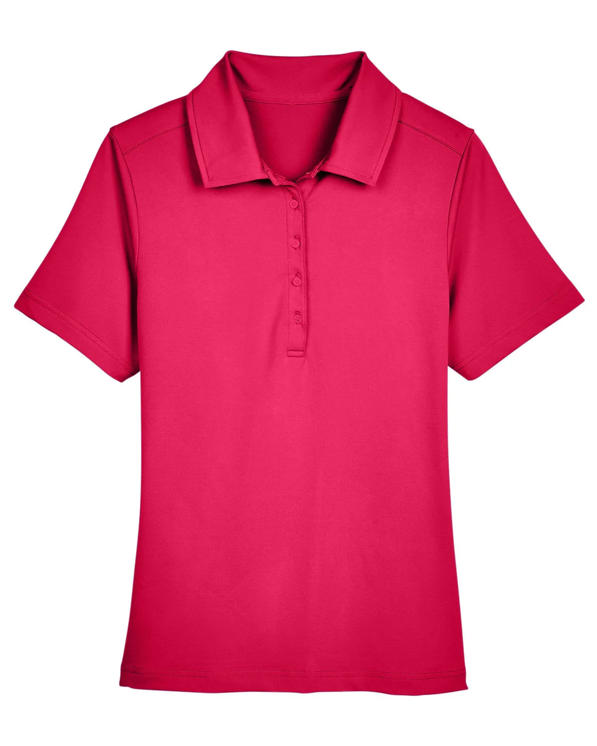 Devon & Jones Ladies' CrownLux Performance Range Flex Polo