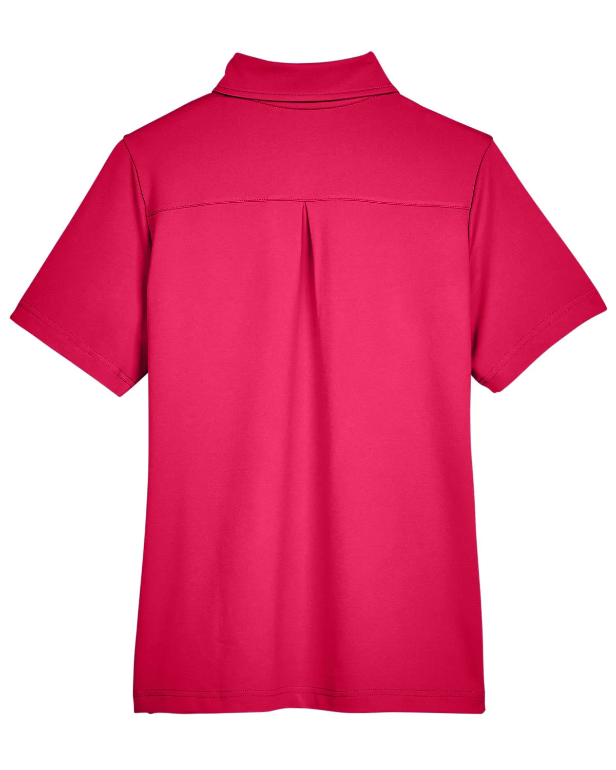 Devon & Jones Ladies' CrownLux Performance Range Flex Polo