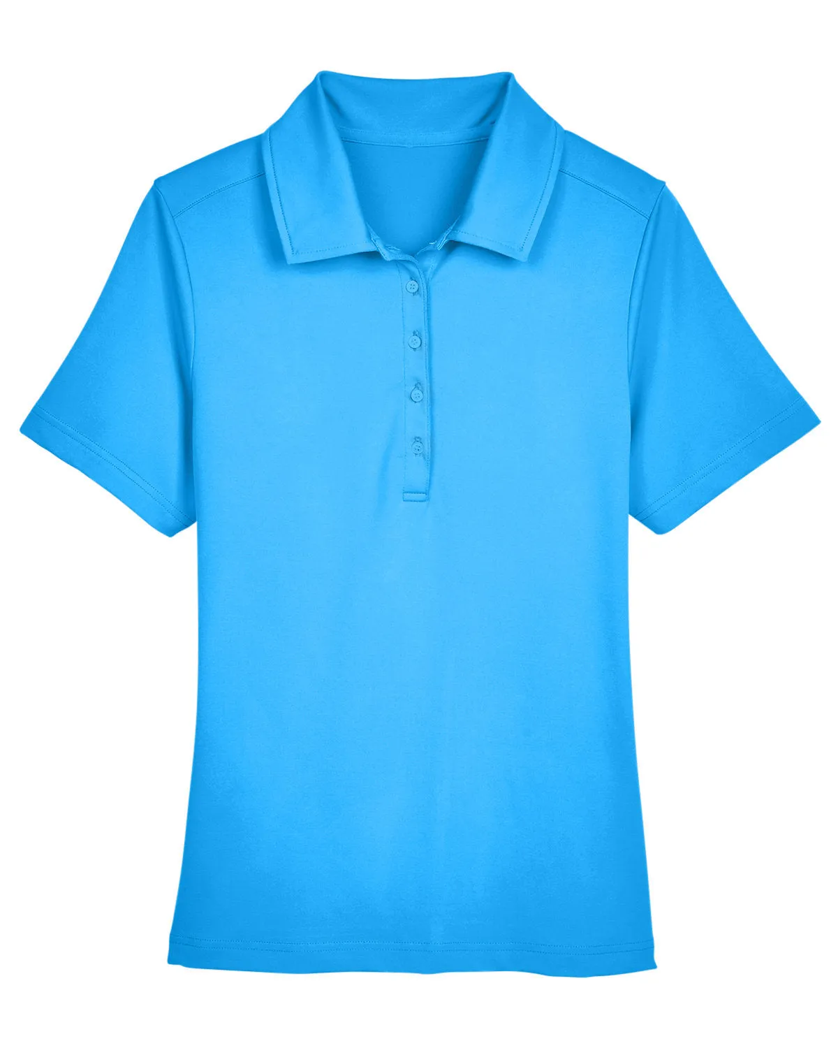 Devon & Jones Ladies' CrownLux Performance Range Flex Polo