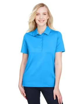 Devon & Jones Ladies' CrownLux Performance Range Flex Polo