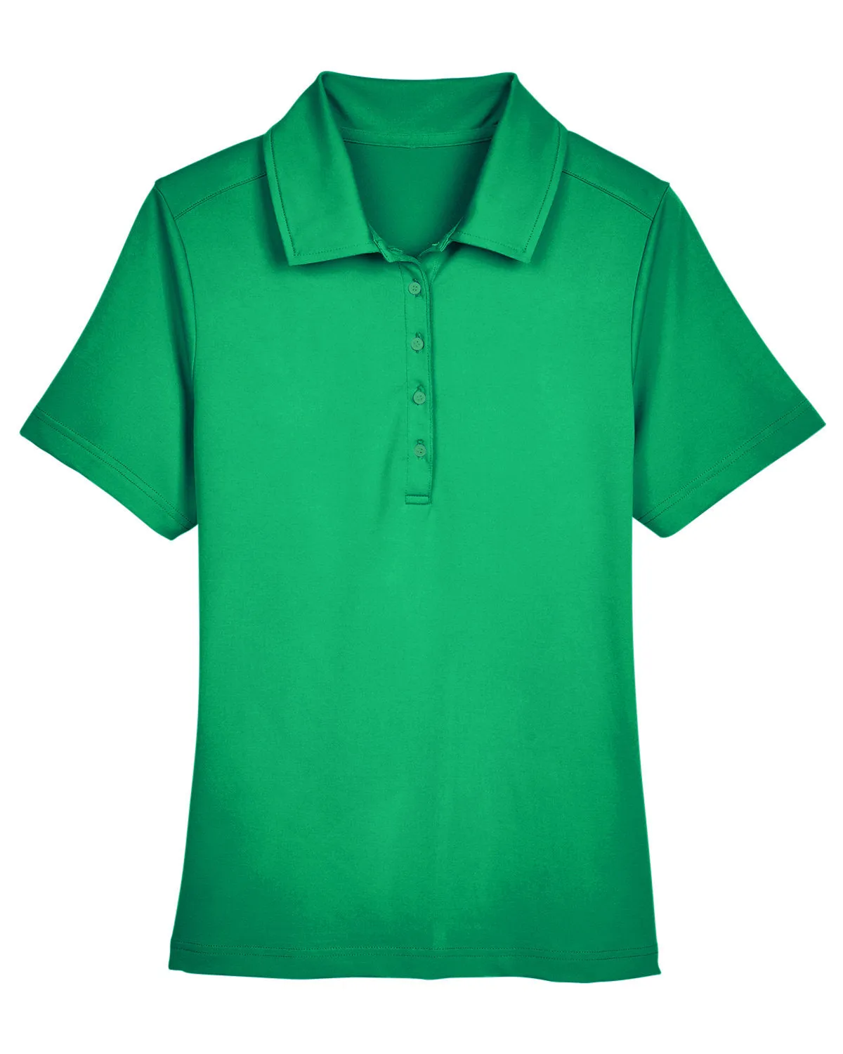 Devon & Jones Ladies' CrownLux Performance Range Flex Polo