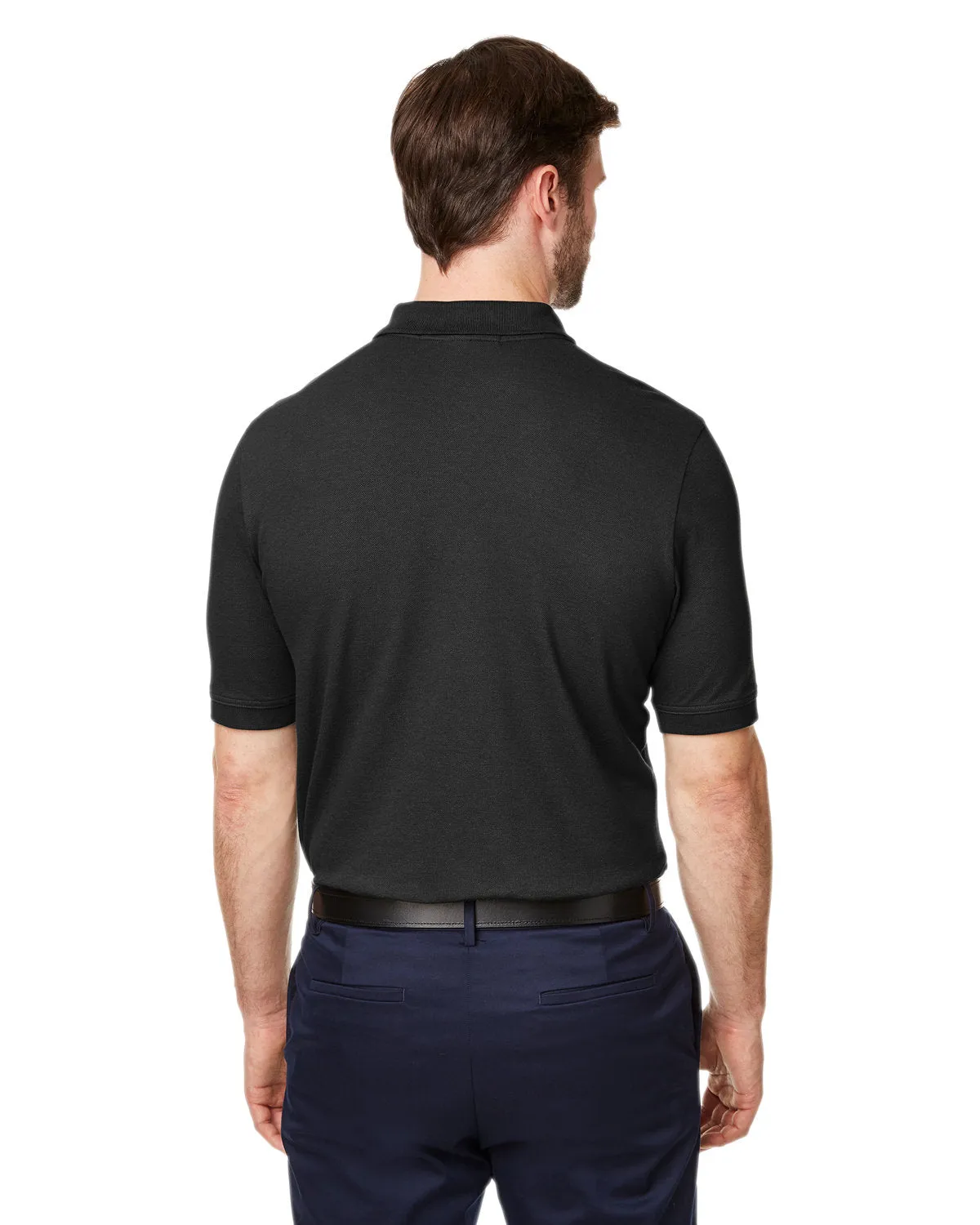 Devon & Jones New Classics Men's Performance Polo