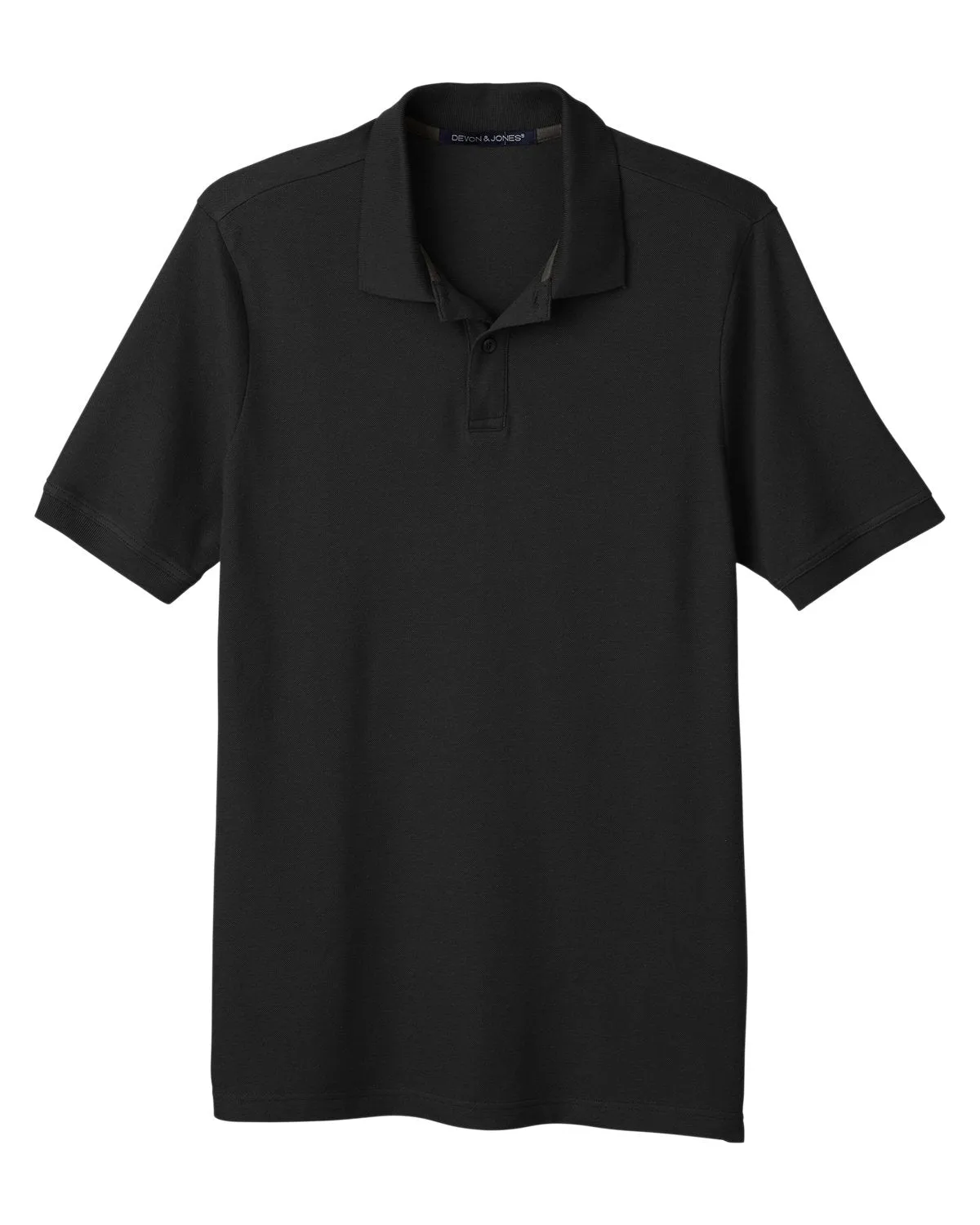 Devon & Jones New Classics Men's Performance Polo